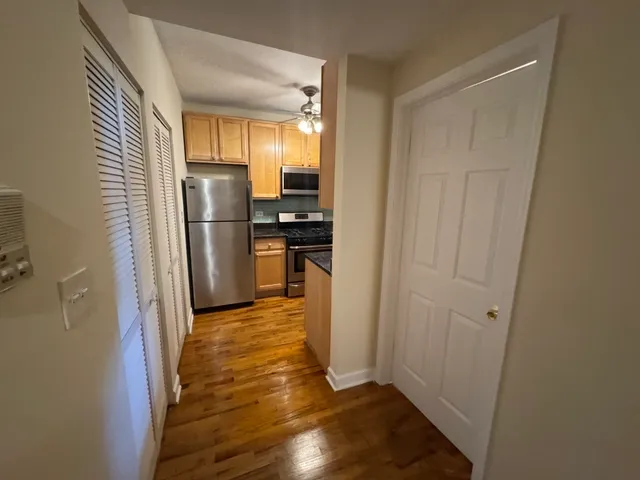 $225,000 | 2257 West Rosemont Avenue, Unit 1, Chicago, IL 60659