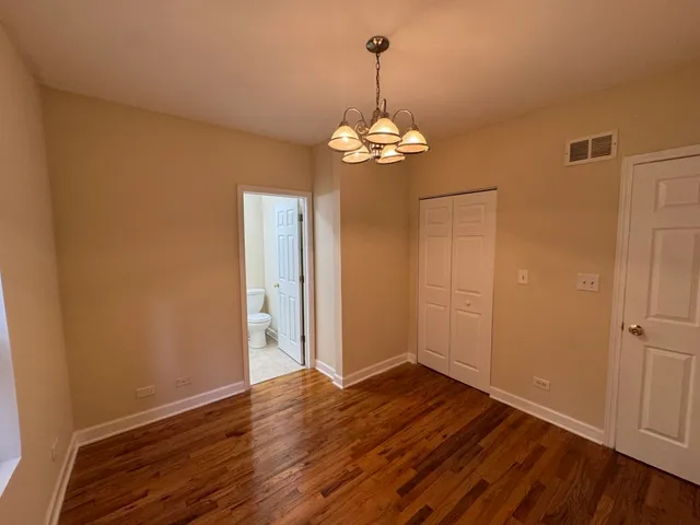 $225,000 | 2257 West Rosemont Avenue, Unit 1, Chicago, IL 60659