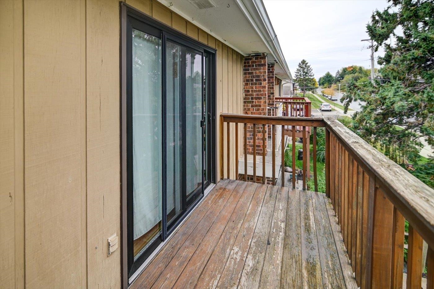 2829 Coho Street, Unit 6 Madison, WI 53713 - Photo 24 of 42