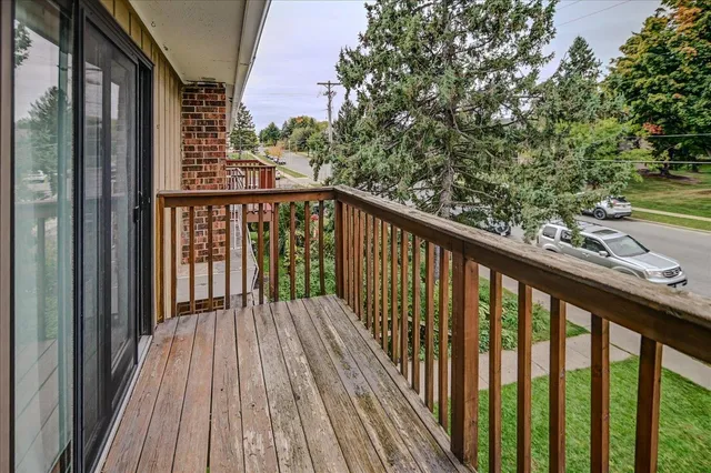 $165,000 | 2829 Coho Street, Unit 6, Madison, WI 53713