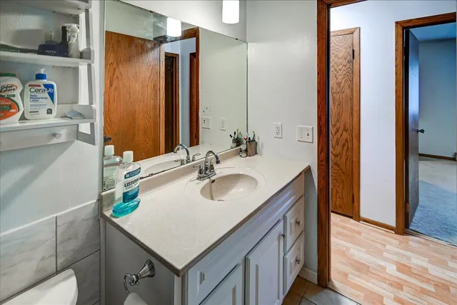 $165,000 | 2829 Coho Street, Unit 6, Madison, WI 53713