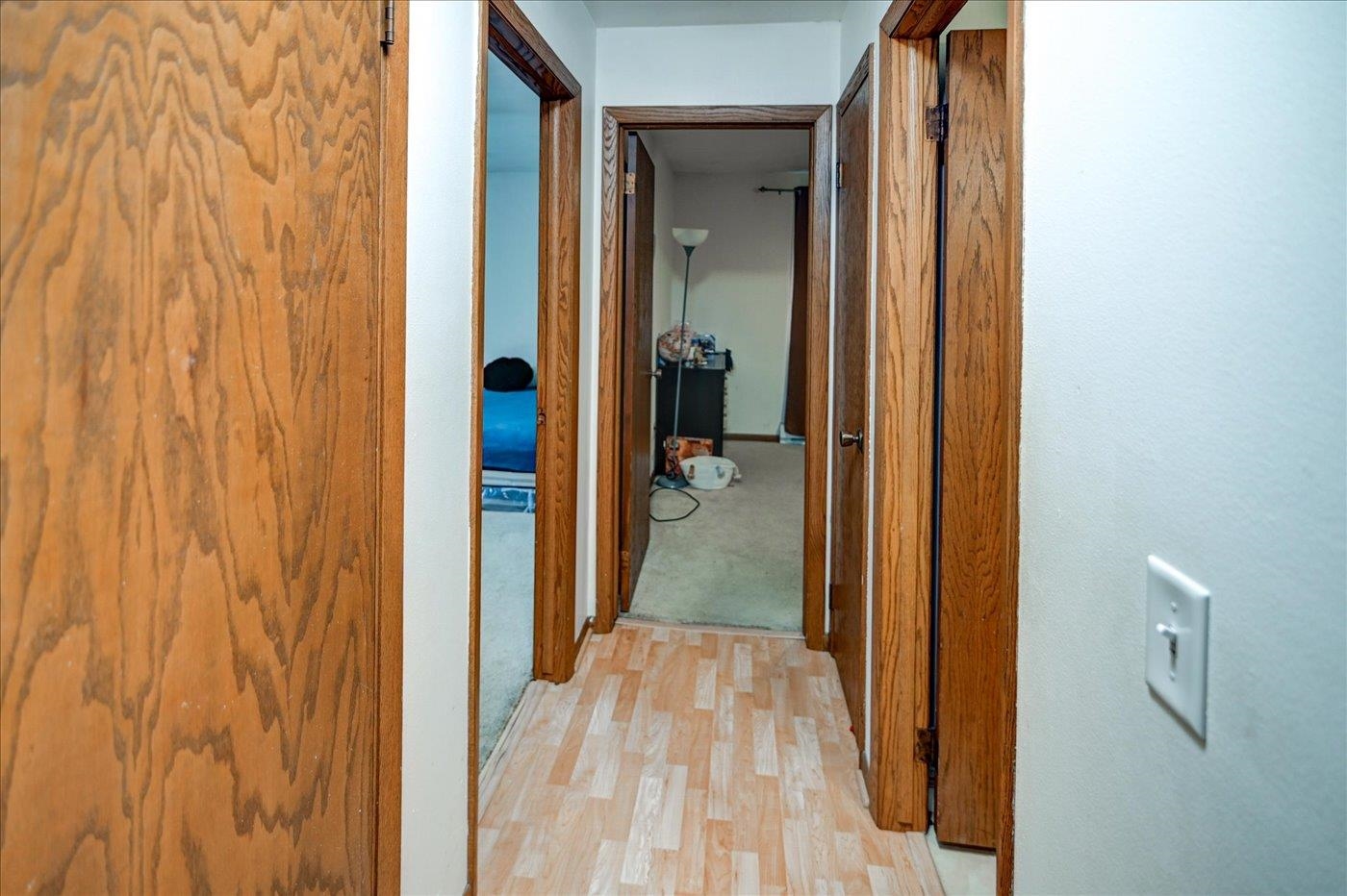 2829 Coho Street, Unit 6 Madison, WI 53713 - Photo 38 of 42