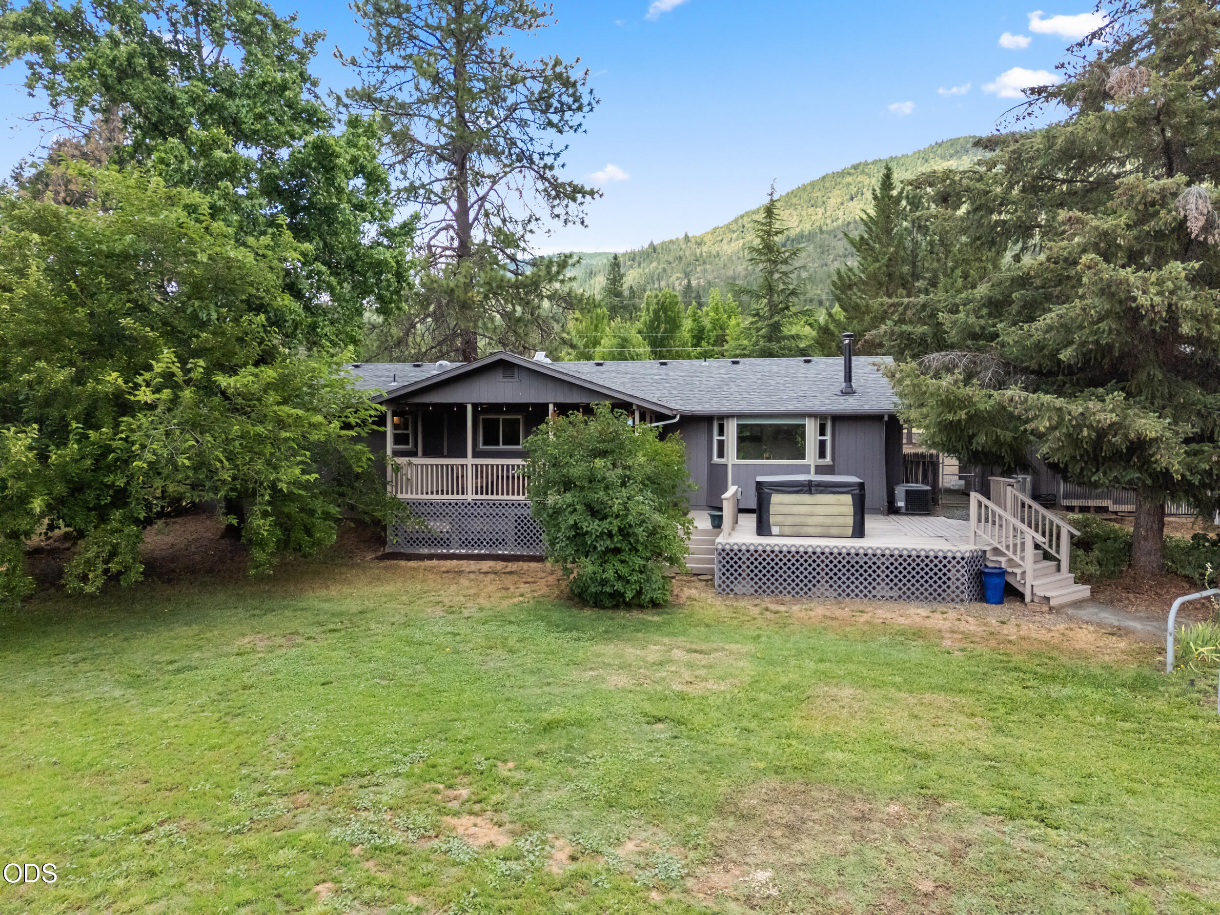 555 Grouse Creek Road Grants Pass, OR 97526 - Photo 34 of 57