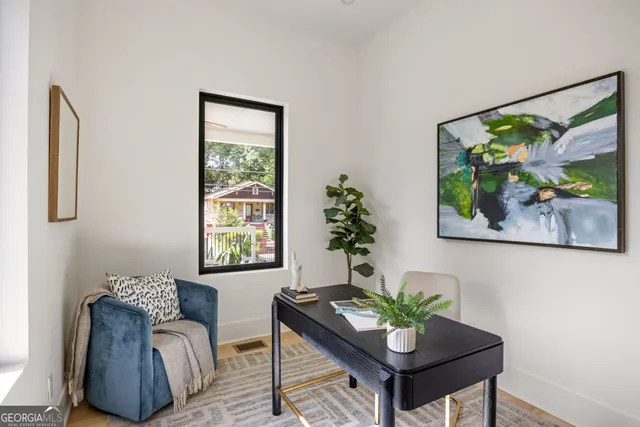 $889,955 | 109 Flora Avenue Northeast, Atlanta, GA 30307