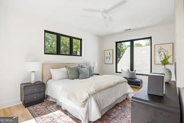 $889,955 | 109 Flora Avenue Northeast, Atlanta, GA 30307