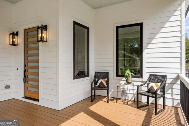 $889,955 | 109 Flora Avenue Northeast, Atlanta, GA 30307