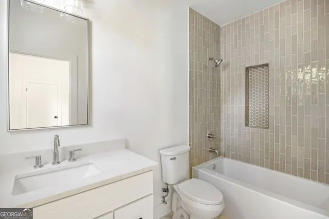 $889,955 | 109 Flora Avenue Northeast, Atlanta, GA 30307