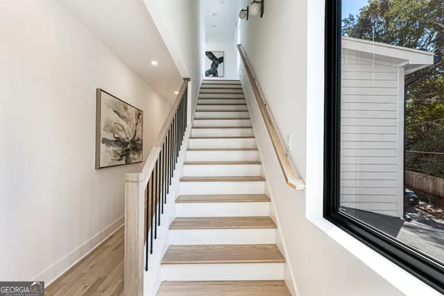 $889,955 | 109 Flora Avenue Northeast, Atlanta, GA 30307