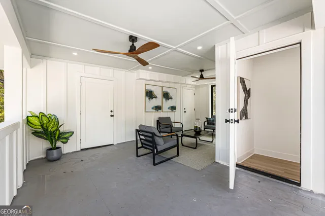 $889,955 | 109 Flora Avenue Northeast, Atlanta, GA 30307