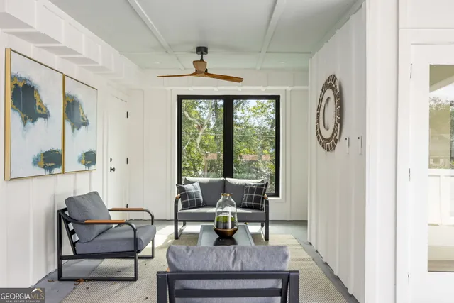 $889,955 | 109 Flora Avenue Northeast, Atlanta, GA 30307