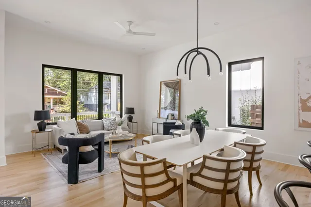 $889,955 | 109 Flora Avenue Northeast, Atlanta, GA 30307