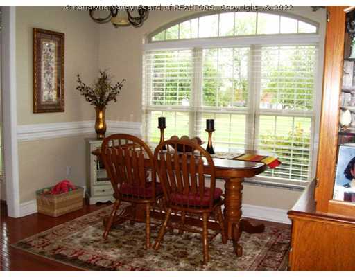207 Jacob Court Winfield, WV 25213 - Photo 5 of 16 Dining Room.