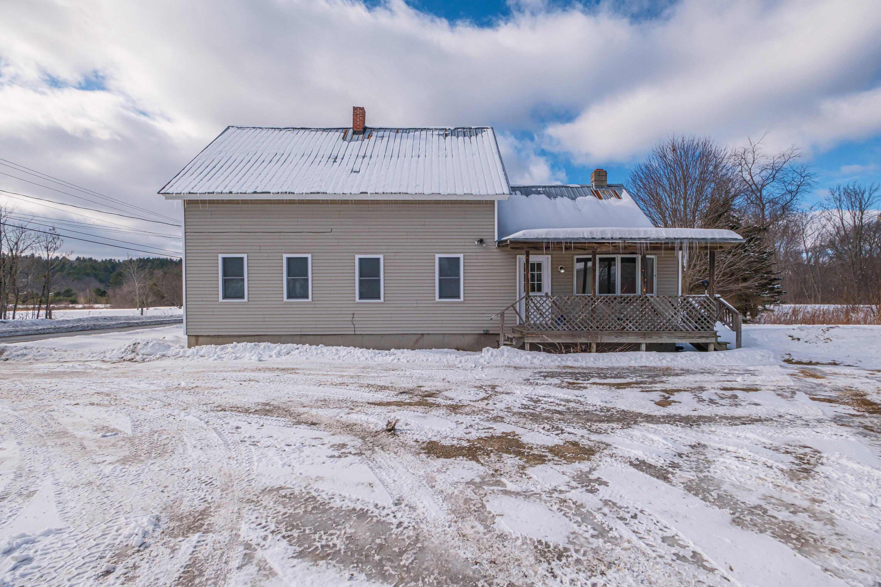 131 West Bethel Road Bethel, ME 04217 - Photo 7 of 57
