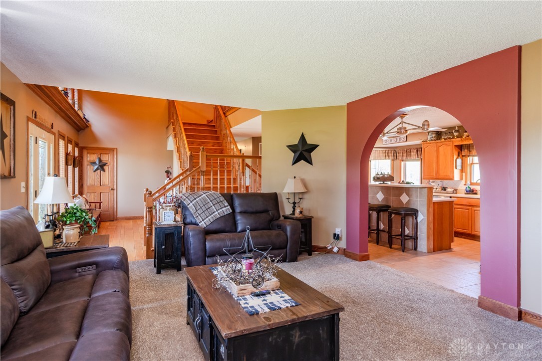 4289 Church Road Urbana, OH 43078 - Photo 26 of 72