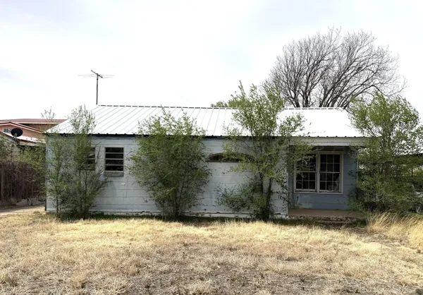 $35,000 | 1403 Baker Street, Borger, TX 79007