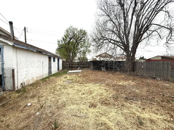 $35,000 | 1403 Baker Street, Borger, TX 79007