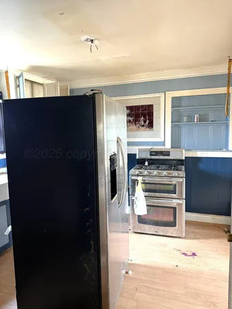 $35,000 | 1403 Baker Street, Borger, TX 79007