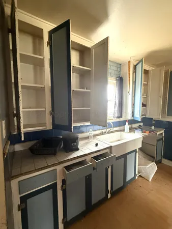 $35,000 | 1403 Baker Street, Borger, TX 79007