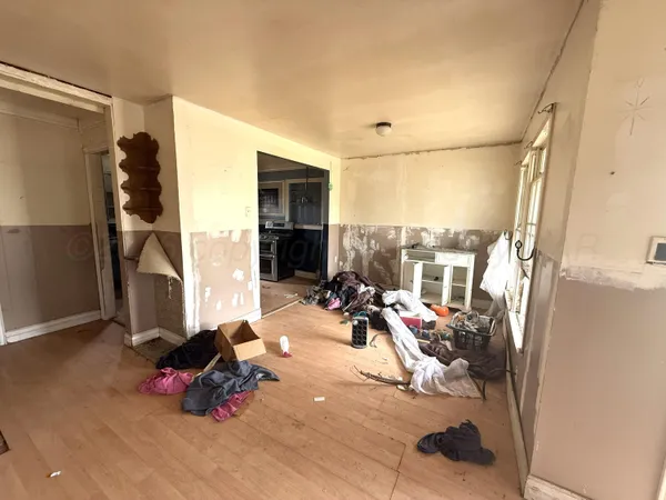 $35,000 | 1403 Baker Street, Borger, TX 79007