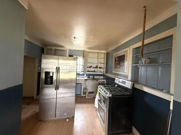 $35,000 | 1403 Baker Street, Borger, TX 79007