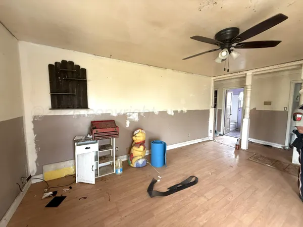 $35,000 | 1403 Baker Street, Borger, TX 79007