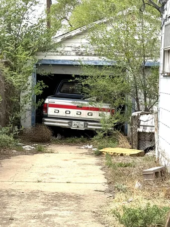 $35,000 | 1403 Baker Street, Borger, TX 79007