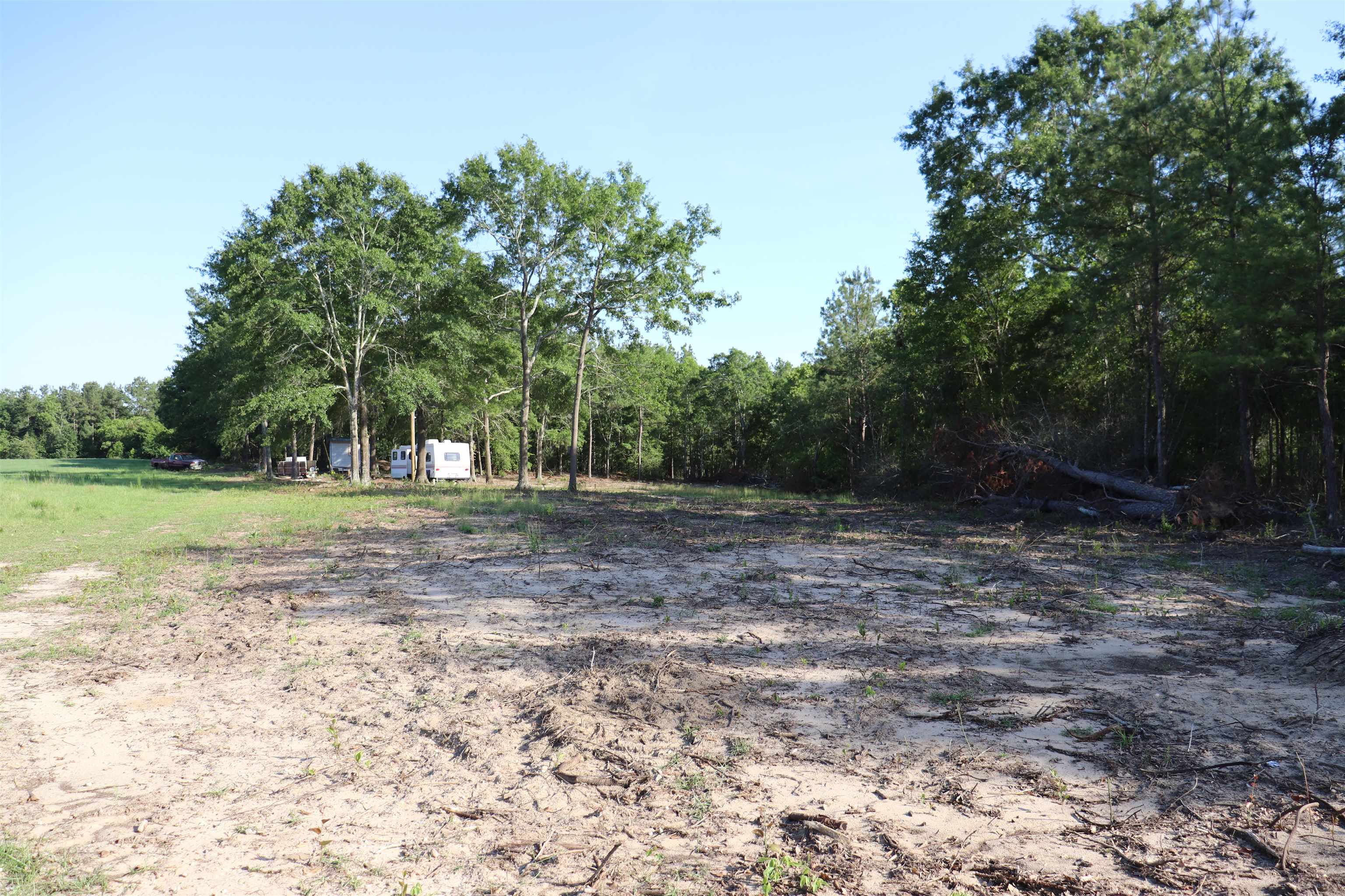 2631 Charlie Johnson Road Bethune, SC 29009 - Photo 3 of 29