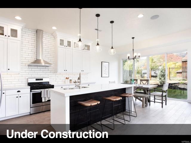 Under Construction. Photo of finished model, not this property.