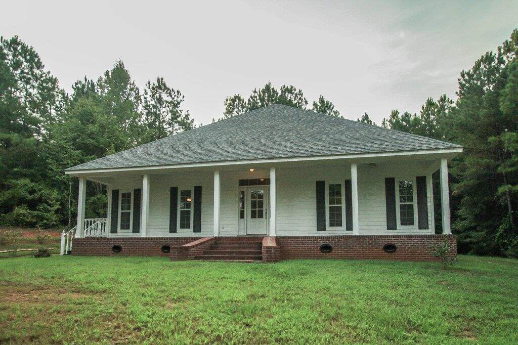 6872 Little Rock Decatur Road Little Rock, MS 39337 - Photo 1 of 18 Photo 1