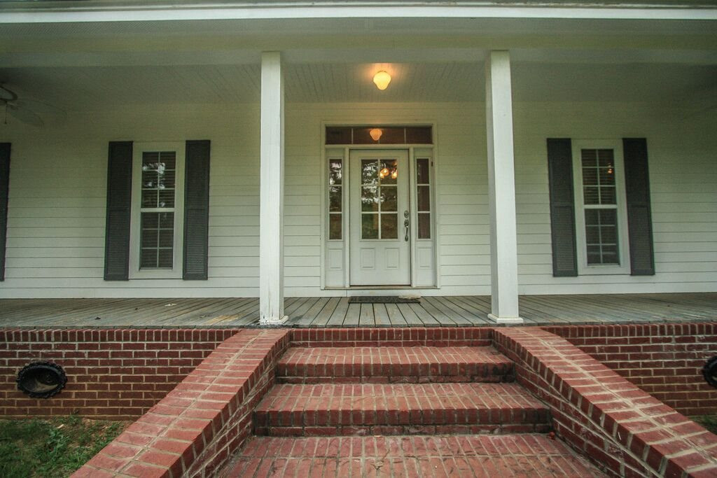 6872 Little Rock Decatur Road Little Rock, MS 39337 - Photo 3 of 18 Photo 3