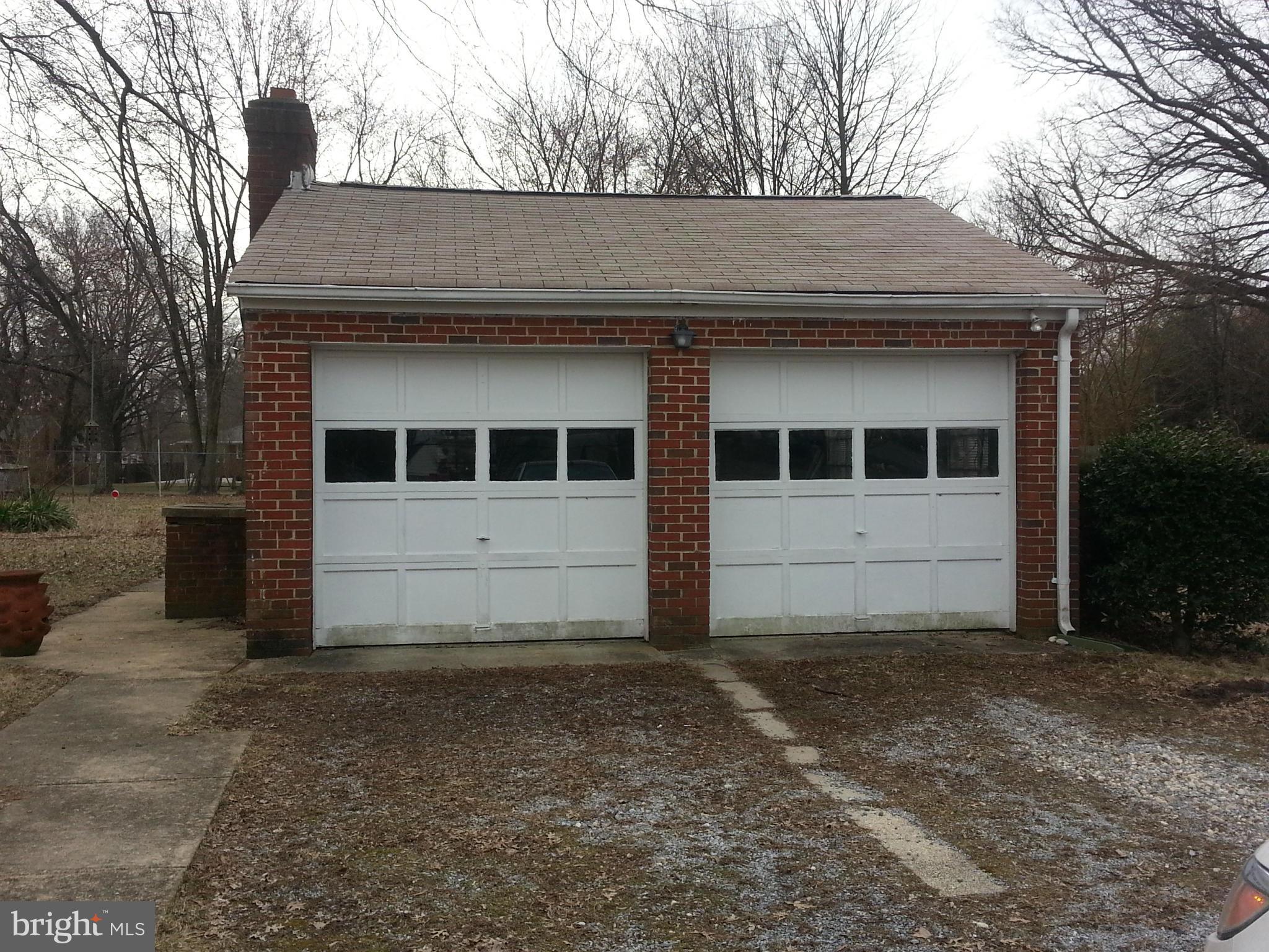 6419 Horseshoe Road Clinton, MD 20735 - Photo 2 of 21 Exterior (General)