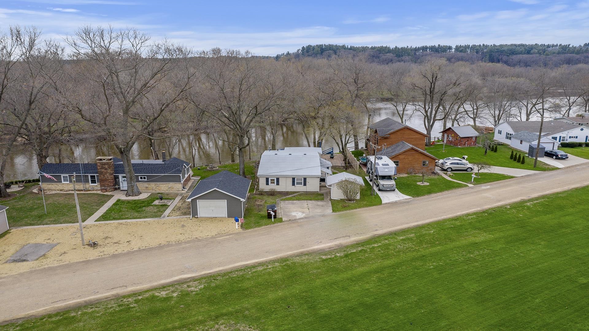 2687 South Snyder Road Oregon, IL 61061 - Photo 24 of 33