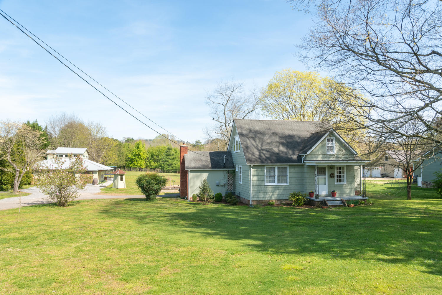 1529 Chattanooga Valley Road Flintstone, GA 30725 - Photo 19 of 35 1529_Chattanooga_Valley_Rd_03