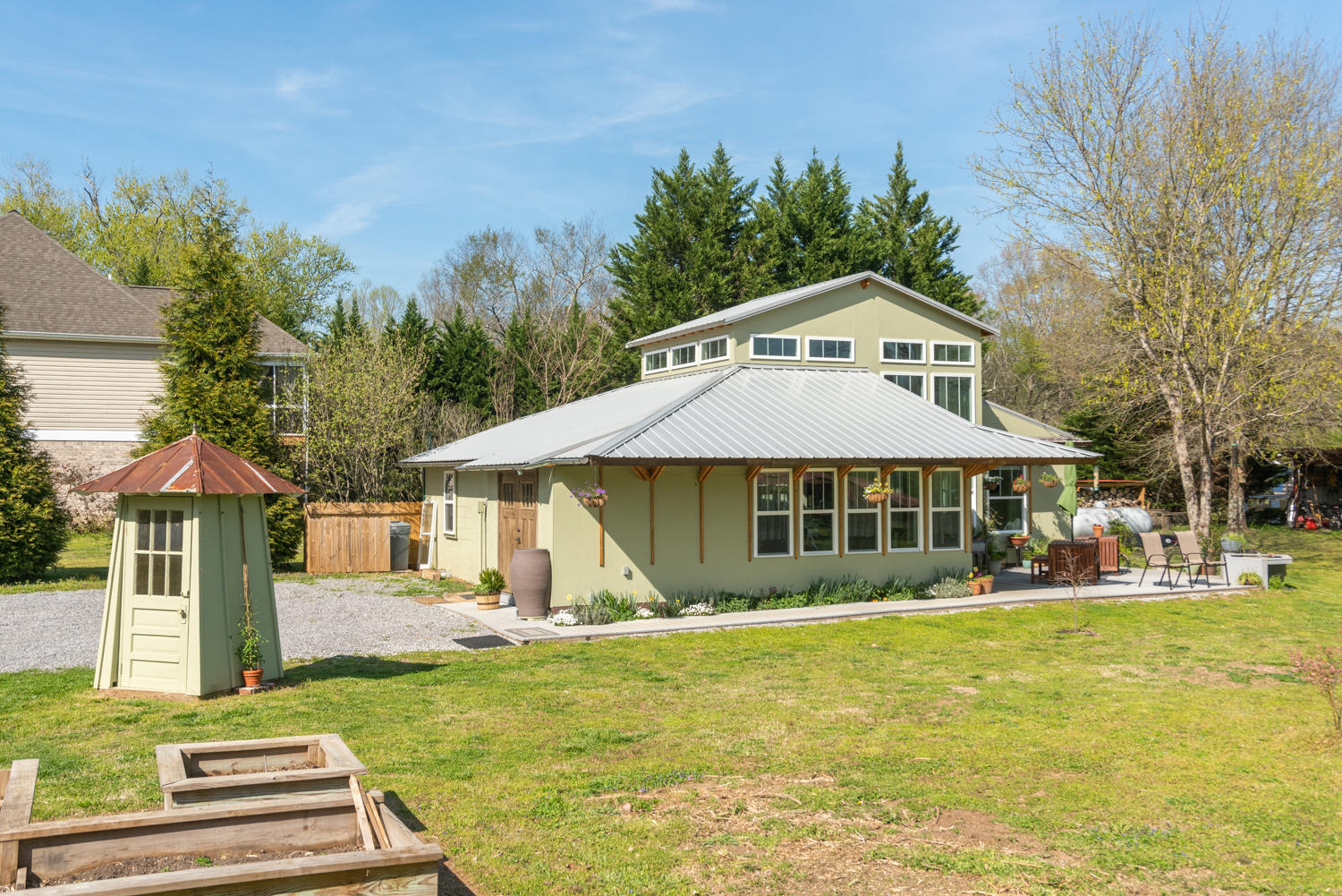 1529 Chattanooga Valley Road Flintstone, GA 30725 - Photo 23 of 35 1529_Chattanooga_Valley_Rd_23