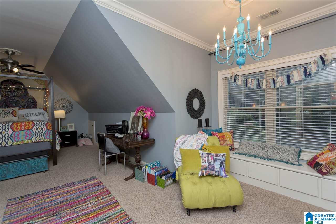 8192 Cavern Road Trussville, AL 35173 - Photo 25 of 50