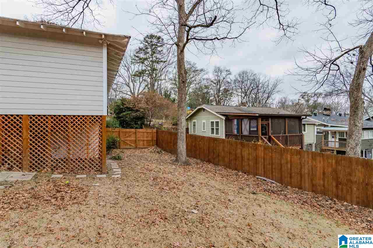 577 60th Street South Birmingham, AL 35212 - Photo 29 of 30