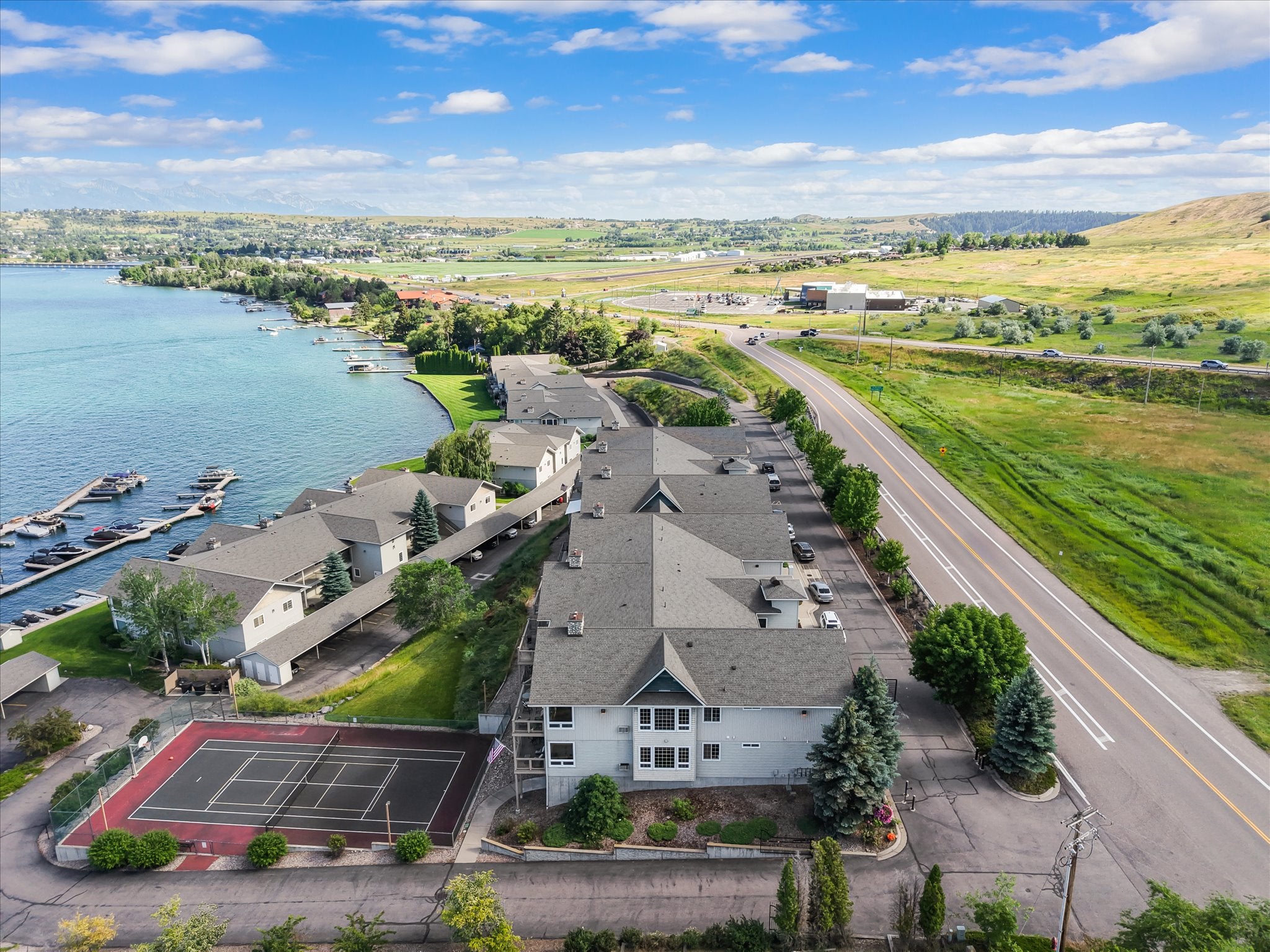 100 Rocky Point Road, Unit A4 Polson, MT 59860 - Photo 33 of 40 Gallery Image 33