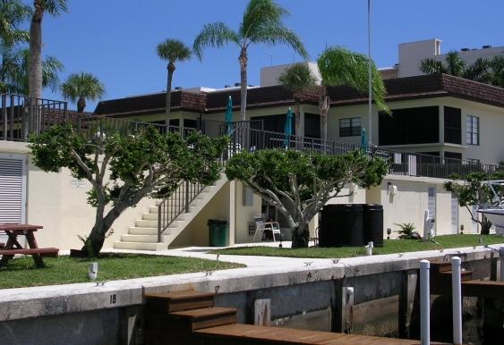 275 South Beach Road, Unit A203 Jupiter, FL 33469 - Photo 12 of 20 Dock Access