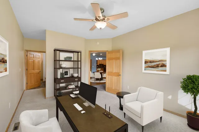 $345,000 | 1752 Brainard Boulevard, Unit 6, Detroit Lakes, MN 56501