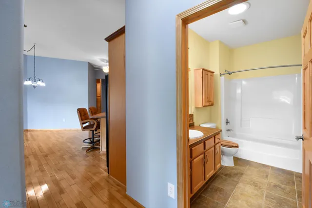 $345,000 | 1752 Brainard Boulevard, Unit 6, Detroit Lakes, MN 56501