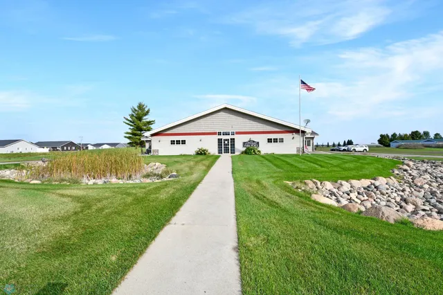 $345,000 | 1752 Brainard Boulevard, Unit 6, Detroit Lakes, MN 56501