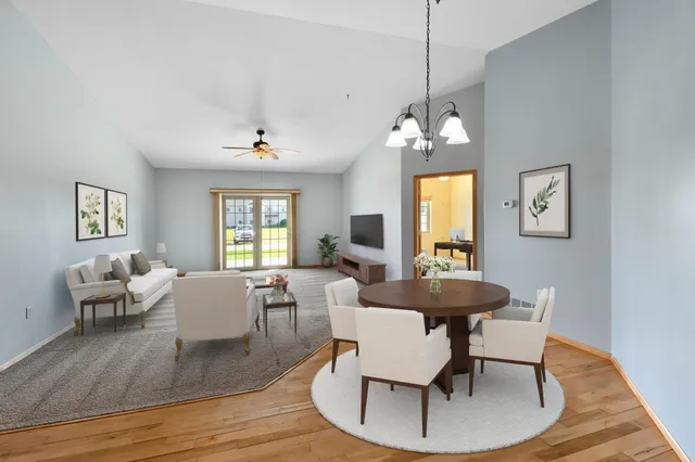 $345,000 | 1752 Brainard Boulevard, Unit 6, Detroit Lakes, MN 56501