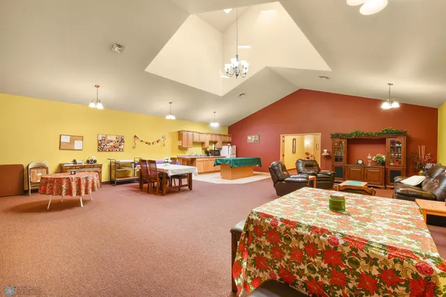 $345,000 | 1752 Brainard Boulevard, Unit 6, Detroit Lakes, MN 56501