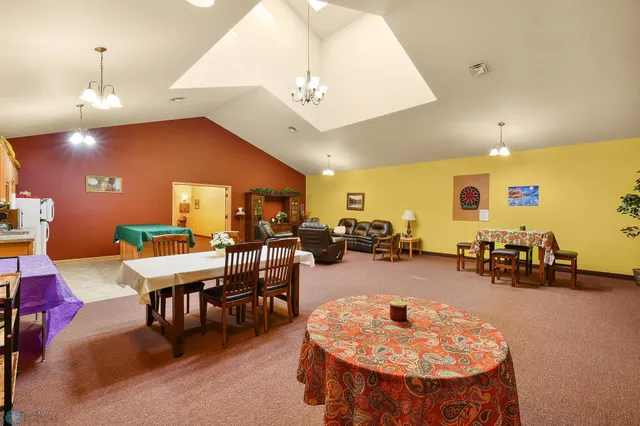 $345,000 | 1752 Brainard Boulevard, Unit 6, Detroit Lakes, MN 56501