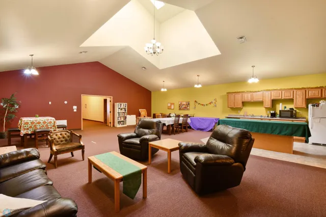 $345,000 | 1752 Brainard Boulevard, Unit 6, Detroit Lakes, MN 56501