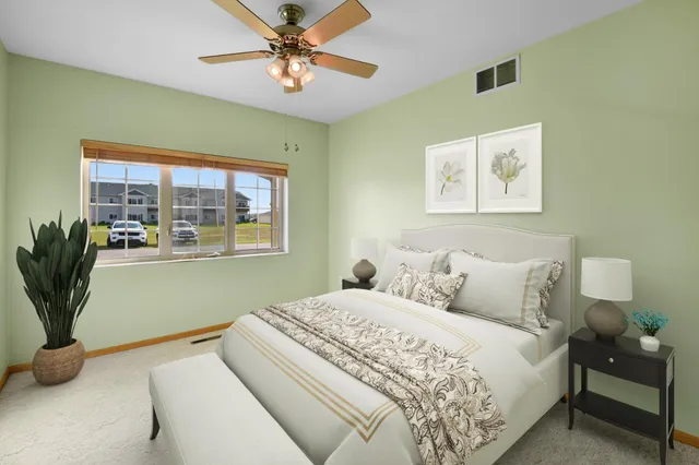 $345,000 | 1752 Brainard Boulevard, Unit 6, Detroit Lakes, MN 56501