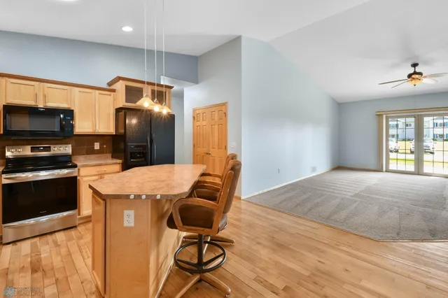 $345,000 | 1752 Brainard Boulevard, Unit 6, Detroit Lakes, MN 56501