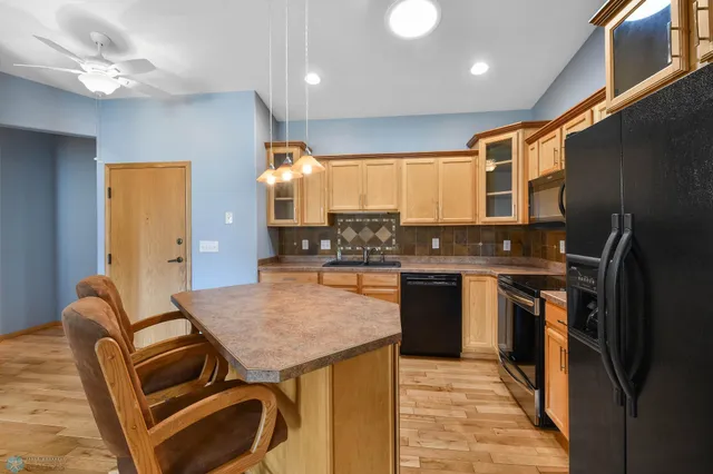 $345,000 | 1752 Brainard Boulevard, Unit 6, Detroit Lakes, MN 56501