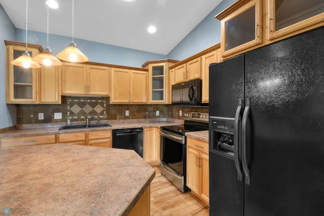 $345,000 | 1752 Brainard Boulevard, Unit 6, Detroit Lakes, MN 56501