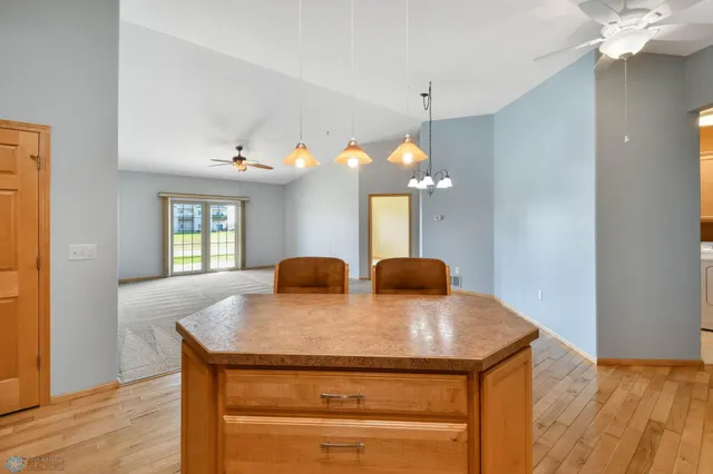 $345,000 | 1752 Brainard Boulevard, Unit 6, Detroit Lakes, MN 56501